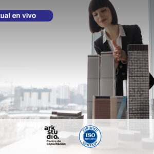 Cabida Arquitectónica en Proyectos Inmobiliarios