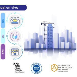 Gestión BIM -VDC en Proyectos Inmobiliarios