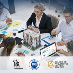 Marketing Inmobiliario Inteligencia Territorial y Comercial