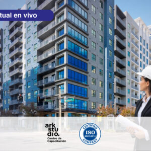 Supervisión de Acabados en Edificios Multifamiliares