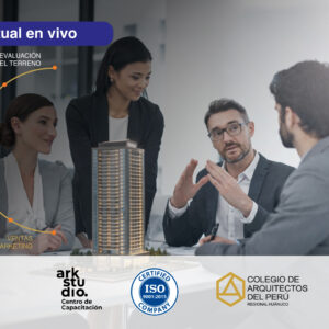Real State Management | Gestión y Desarrollo Inmobiliario
