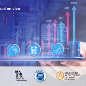 Evaluación Económica y Financiera en Proyectos Inmobiliarios
