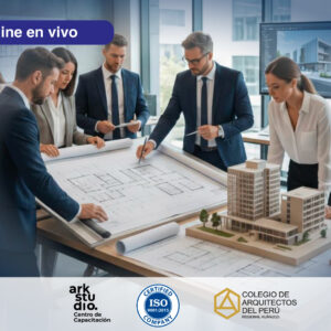 Cabida Arquitectónica en Proyectos Inmobiliarios